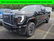GMC Sierra 2500 HD