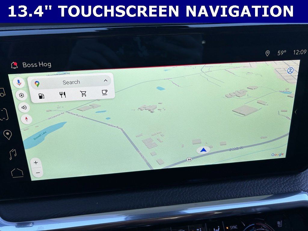 2024 Gmc Sierra 2500 HD Denali photo 4