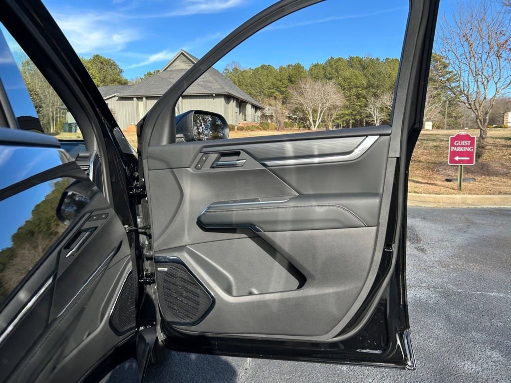2026 GMC Acadia Elevation - Photo 57