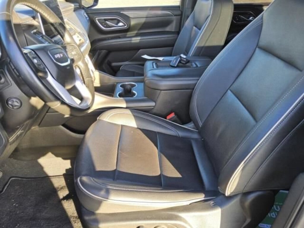 Used 2023 GMC Yukon XL SLT SUV