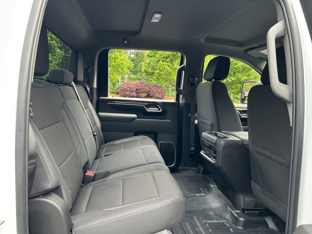 2026 Chevrolet Silverado 2500HD LT - Photo 46