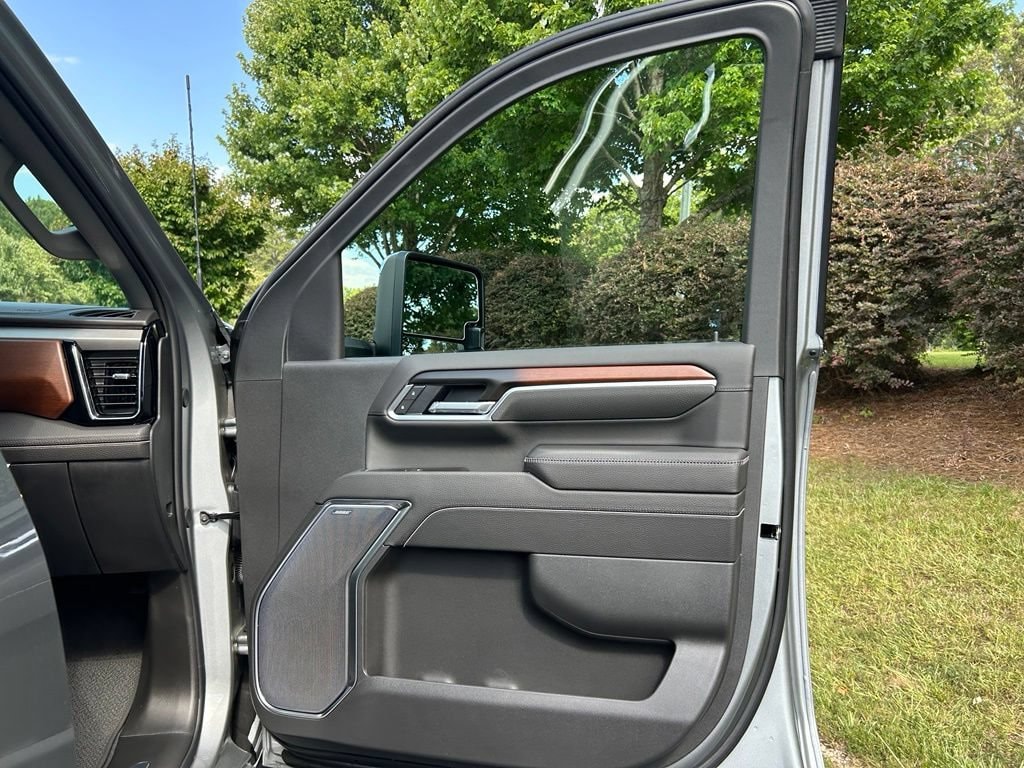 2026 GMC Sierra 2500HD Denali - Photo 61