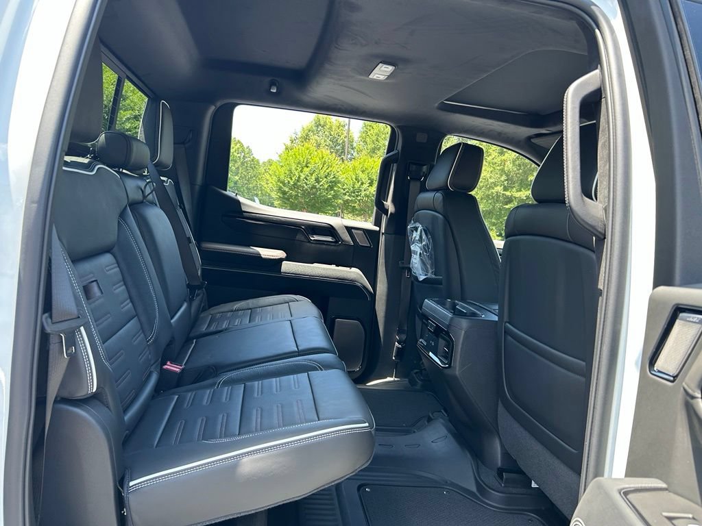 2026 GMC Sierra 1500 AT4X - Photo 55