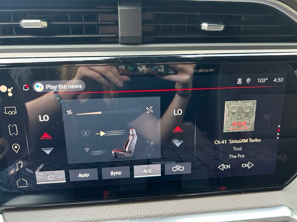 2026 GMC Sierra 2500HD Denali - Photo 33