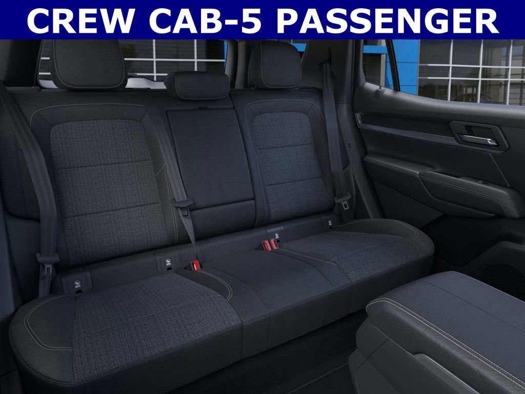 2026 GMC Terrain Elevation - Photo 8