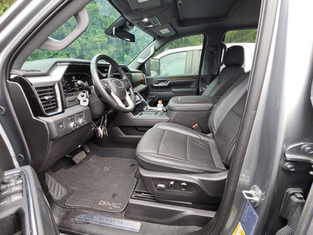 Used 2025 GMC Sierra 2500 HD Denali Truck