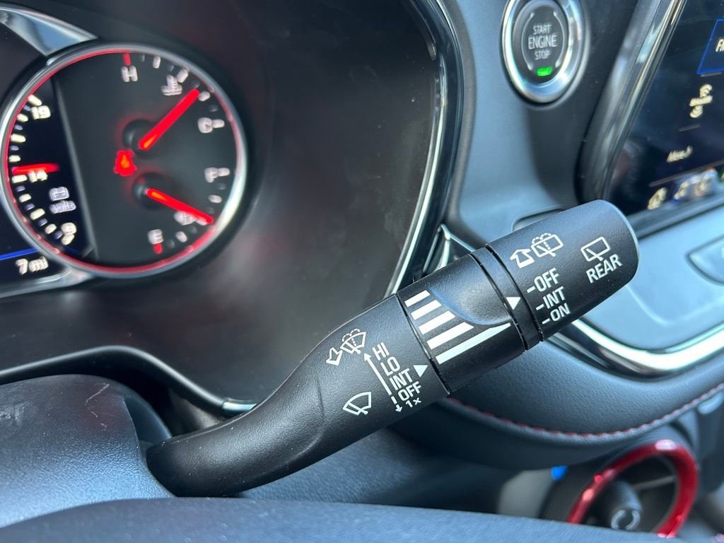 2026 Chevrolet Blazer RS - Photo 53