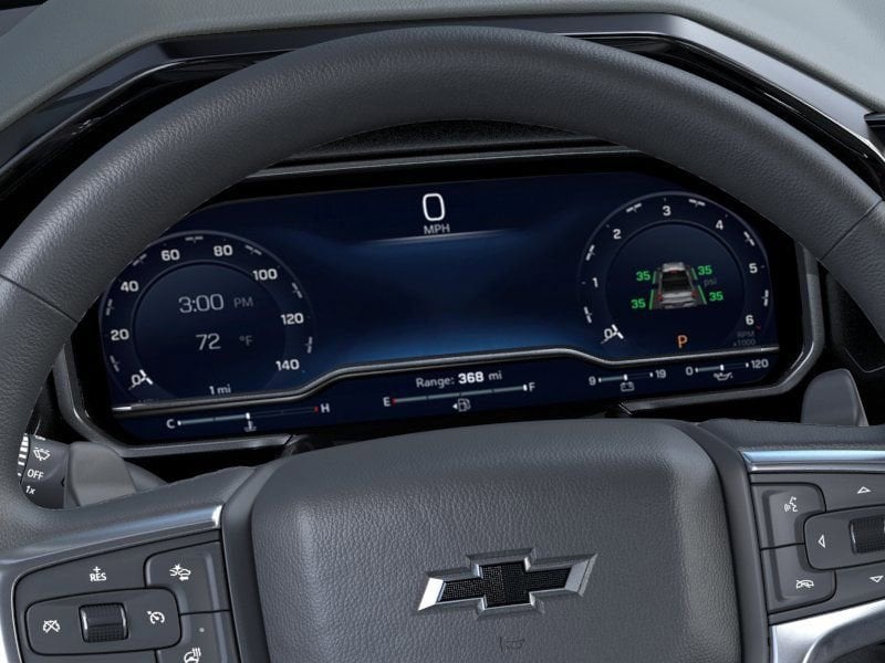 2026 Chevrolet Silverado 1500 ZR2 - Photo 20