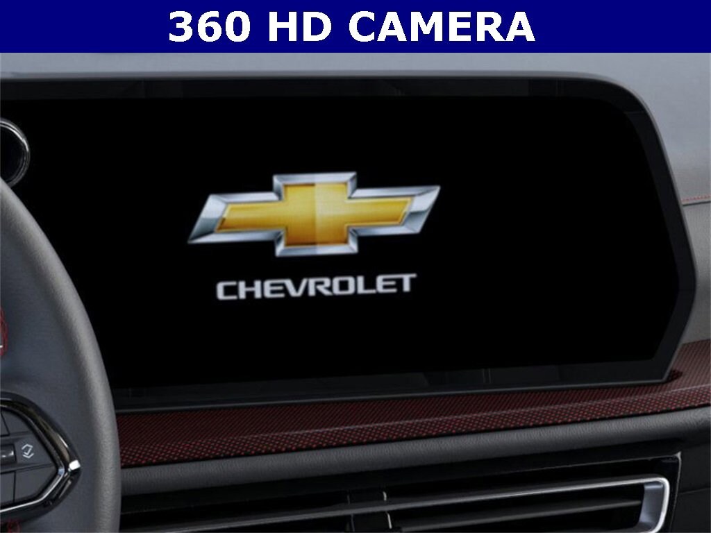 New 2026 Chevrolet Traverse RS SUV