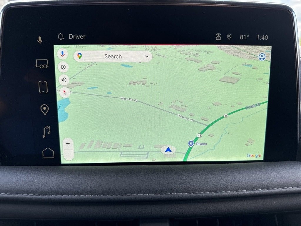 Used 2022 GMC Yukon SLE SUV