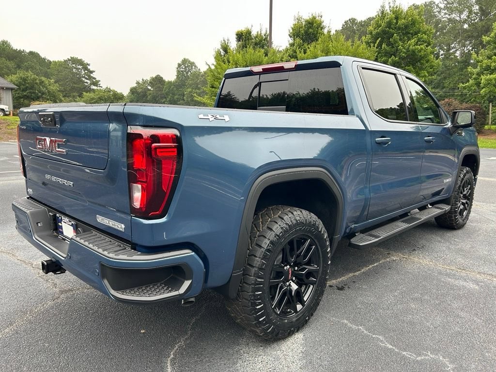 2026 GMC Sierra 1500 Elevation - Photo 24
