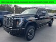 GMC Sierra 2500 HD
