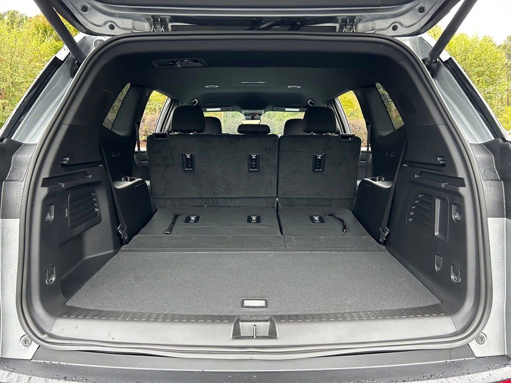 2026 GMC Acadia Elevation - Photo 40