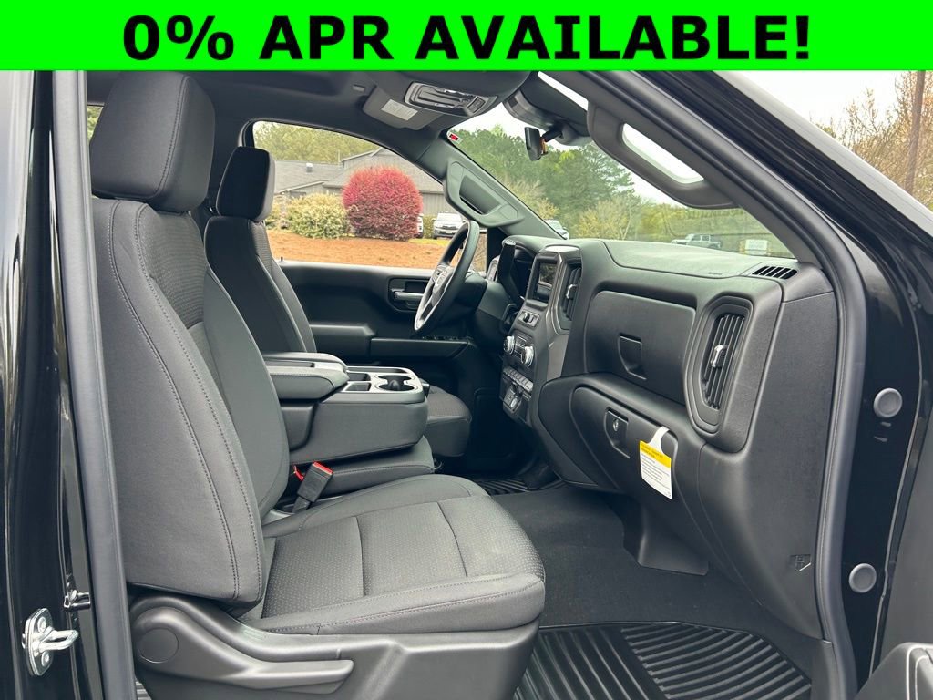 2026 GMC Sierra 1500 Pro - Photo 39