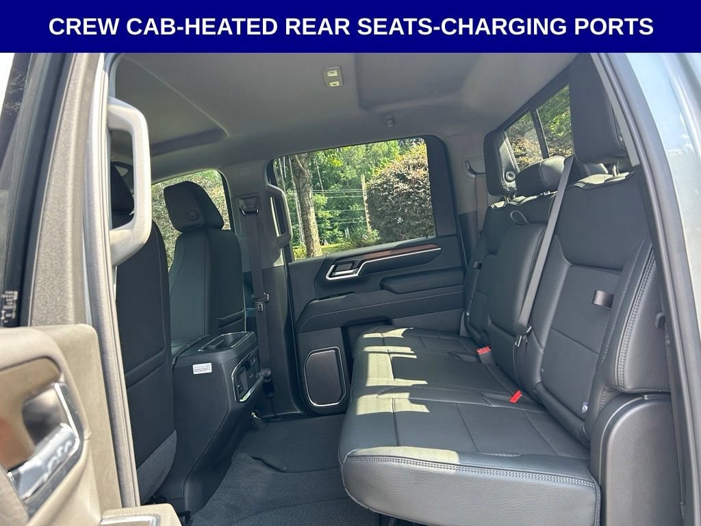 2026 GMC Sierra 2500HD Denali - Photo 20