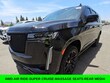  CADILLAC Escalade ESV