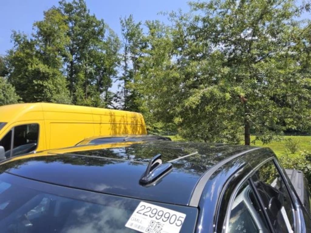 Used 2026 GMC Sierra 1500 Denali Truck