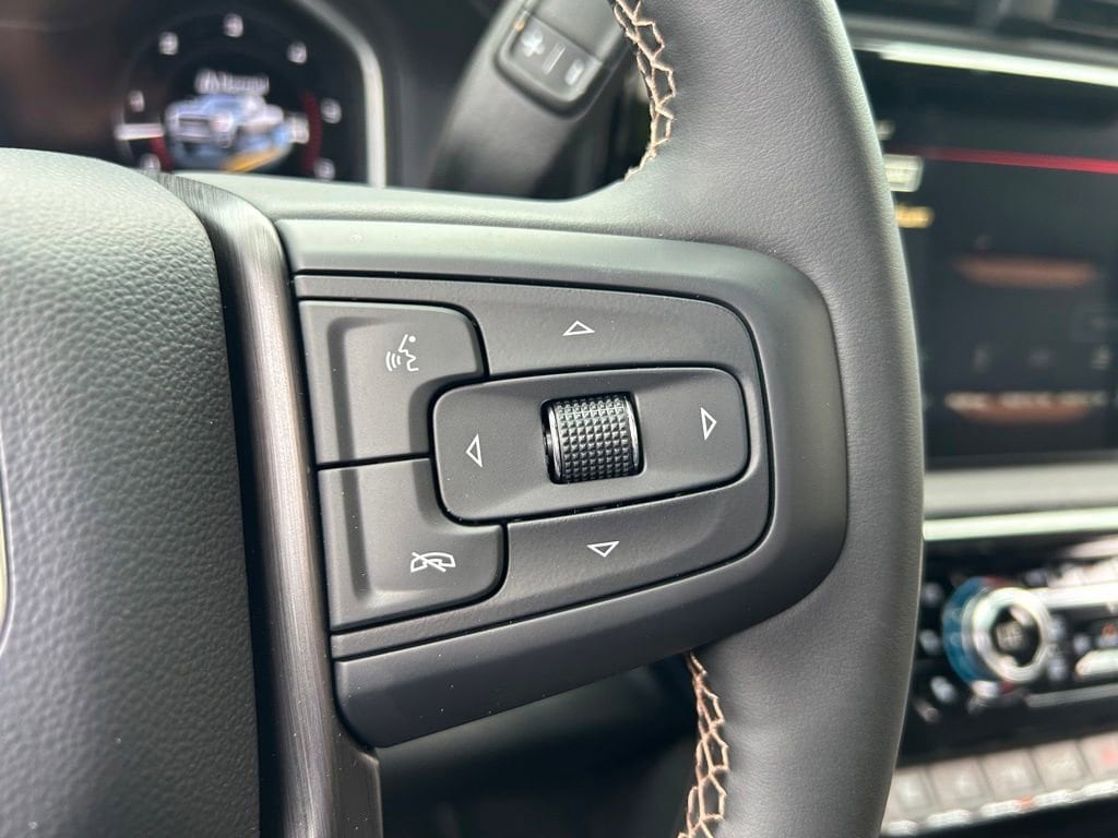 2026 GMC Sierra 2500HD AT4 - Photo 31