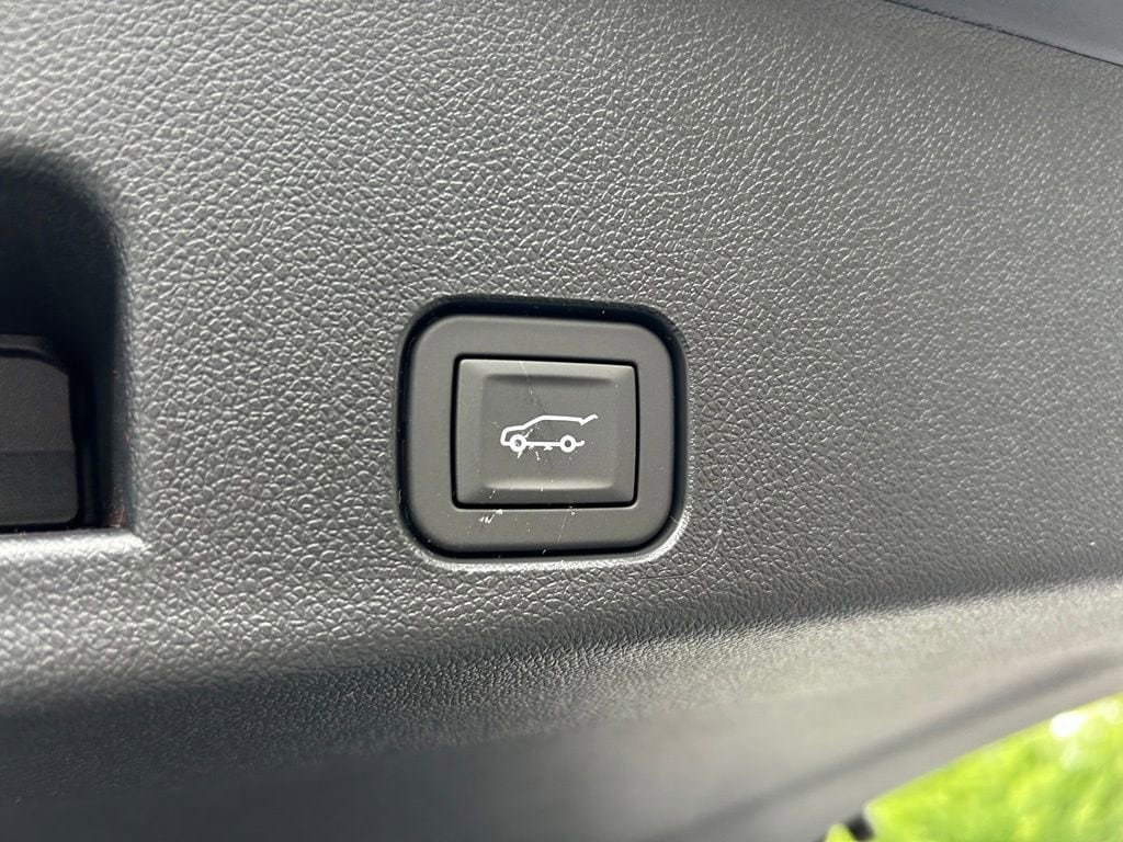 2026 Chevrolet Traverse RS - Photo 45