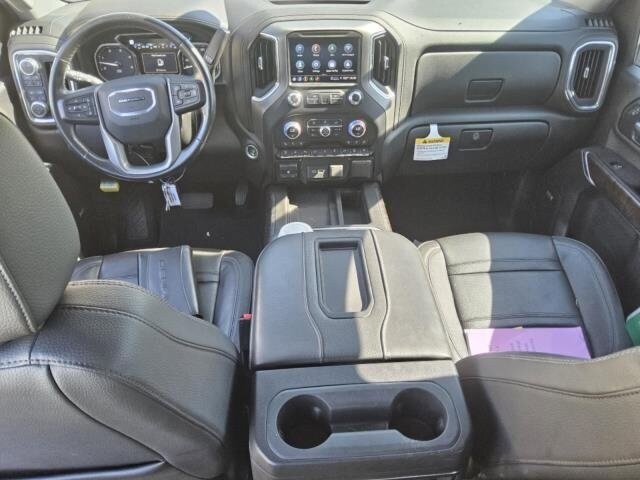 2022 Gmc Sierra 2500 HD Denali photo 3