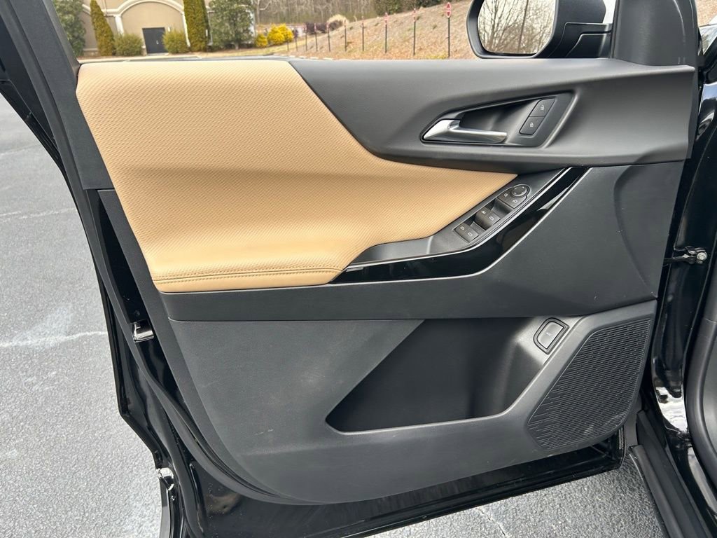 2026 Chevrolet Equinox ACTIV - Photo 58