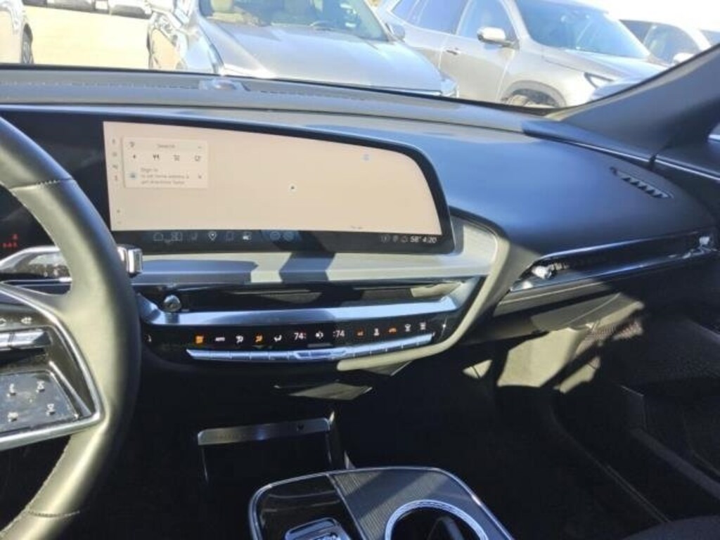 Used 2025 CADILLAC LYRIQ Sport 1 SUV