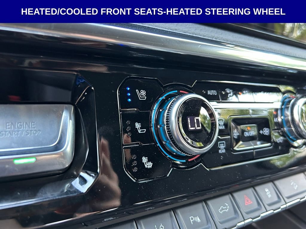 2026 GMC Sierra 2500HD Denali - Photo 6