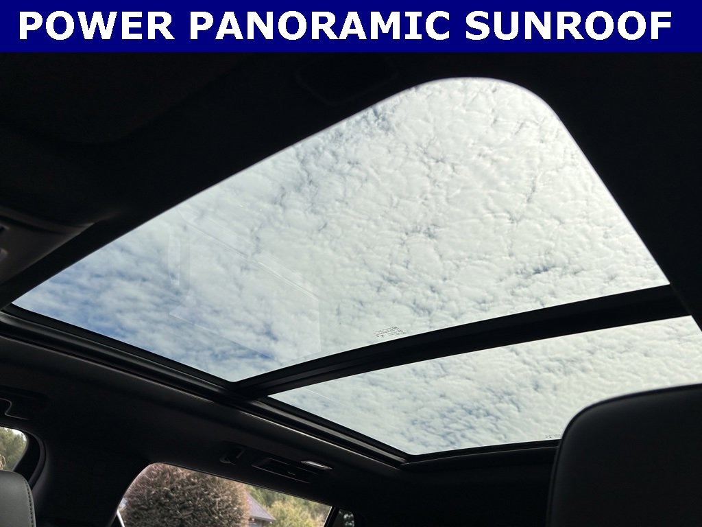 Used 2024 Chevrolet Suburban LT SUV