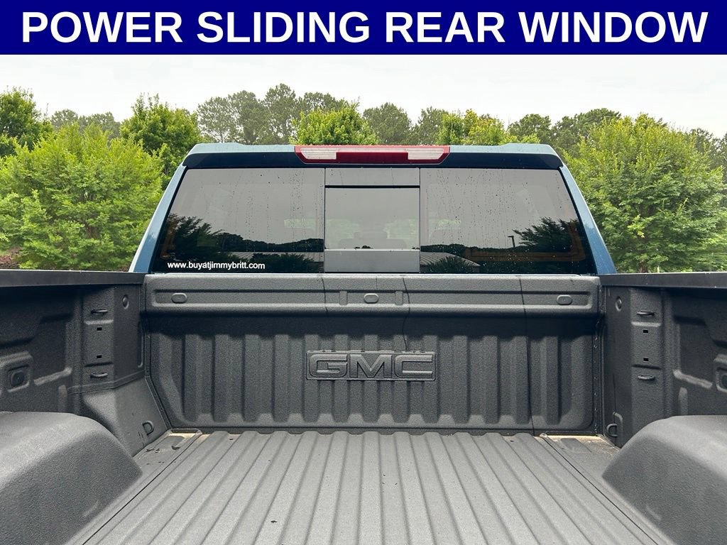 2026 GMC Sierra 1500 Elevation - Photo 14