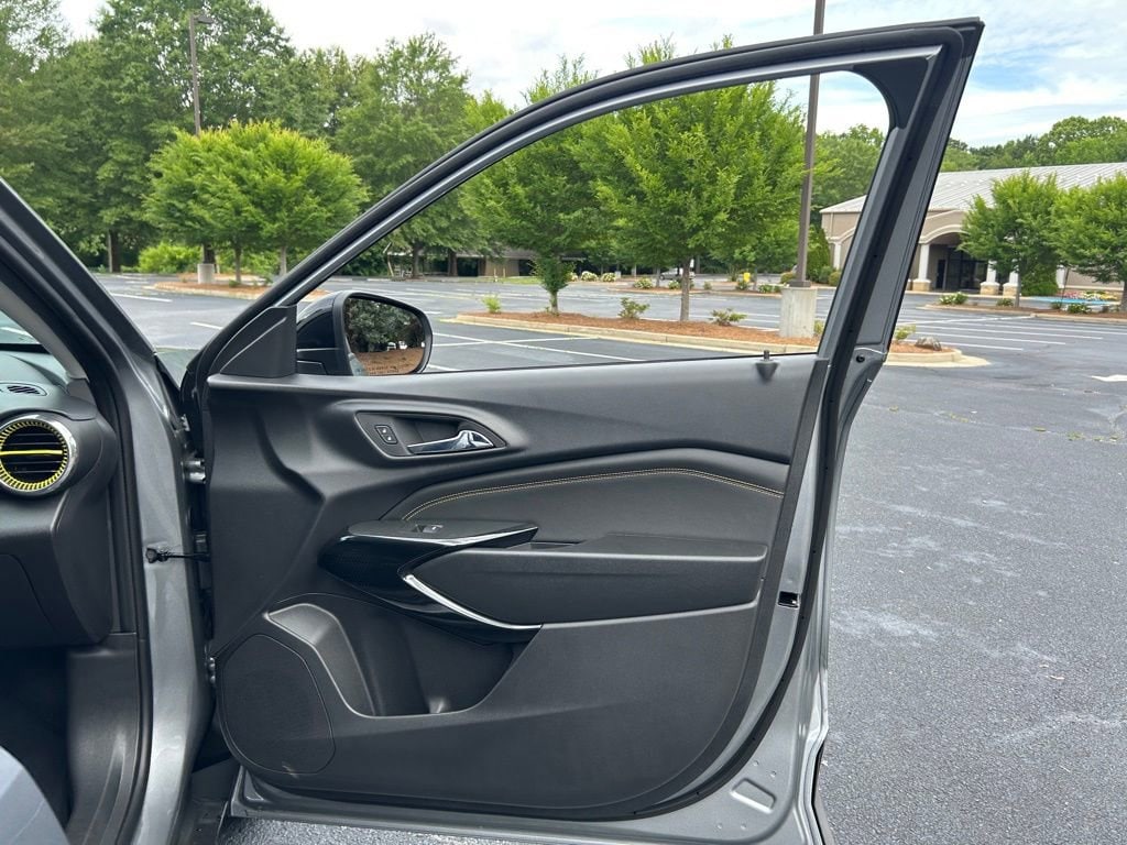 2026 Chevrolet Trax Activ - Photo 57