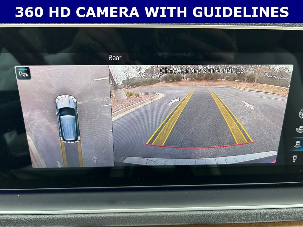 Used 2023 Mercedes-Benz GLE GLE 350