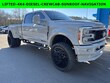  Ford Super Duty F-450 DRW