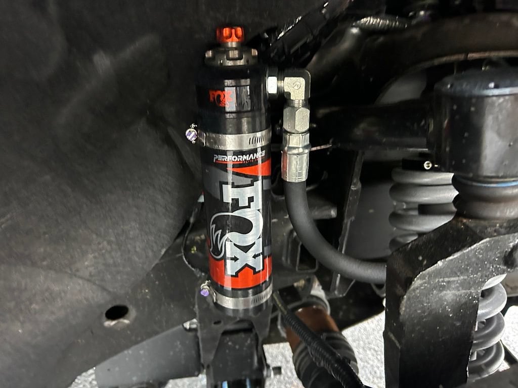 2026 GMC Sierra 1500 AT4 - Photo 41