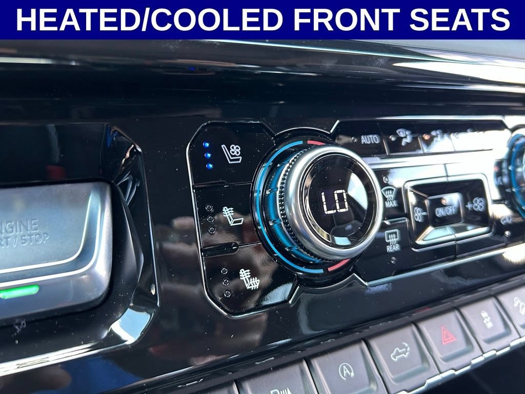 2026 GMC Sierra 1500 AT4X - Photo 8