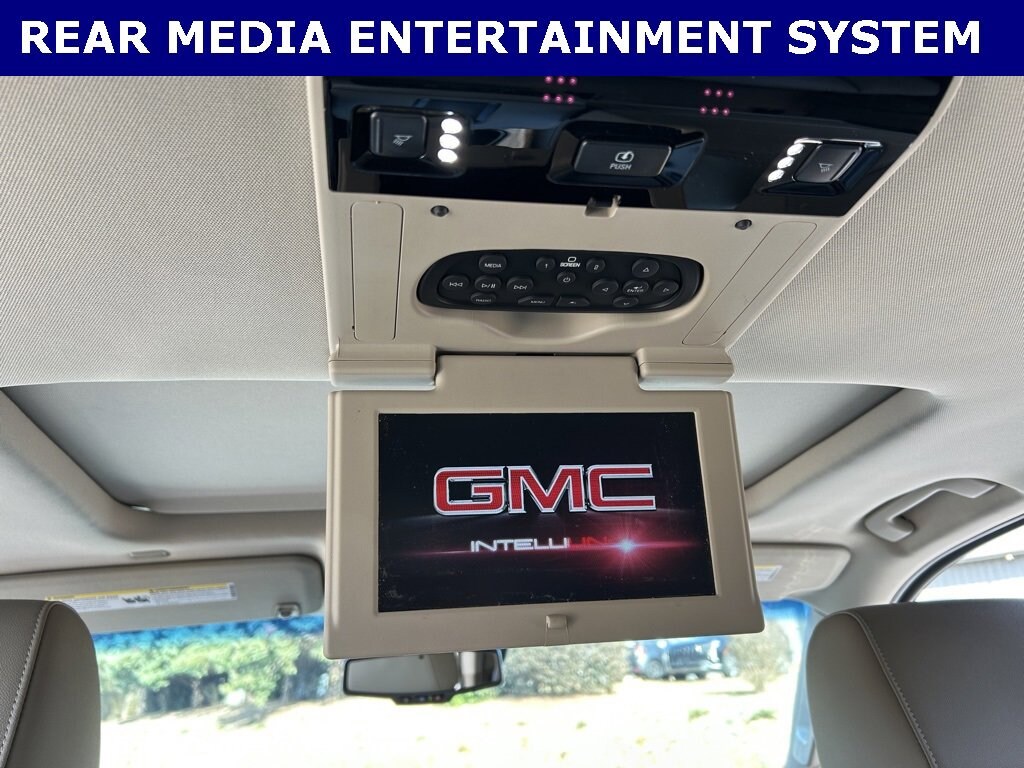 Used 2019 GMC Yukon SLT SUV