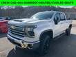  Chevrolet Silverado 2500 HD