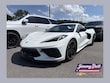  Chevrolet Corvette Stingray