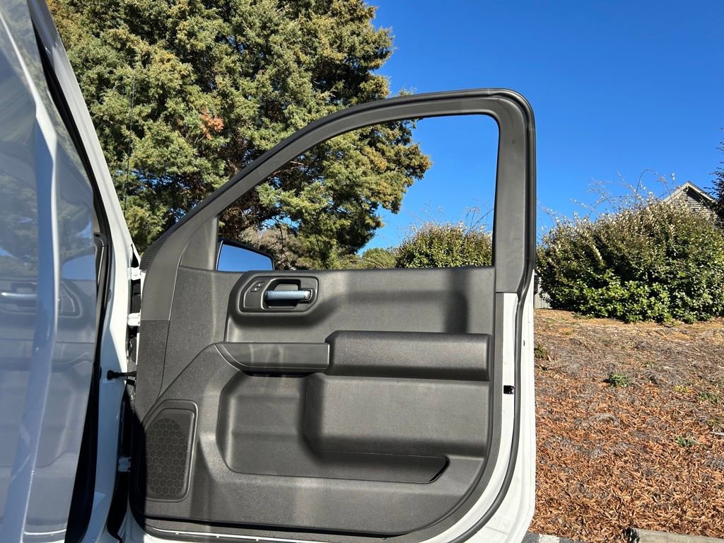 2026 Chevrolet Silverado 1500 Work Truck - Photo 32