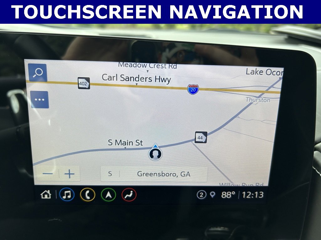 2022 Chevrolet Corvette Stingray 3LT photo 3