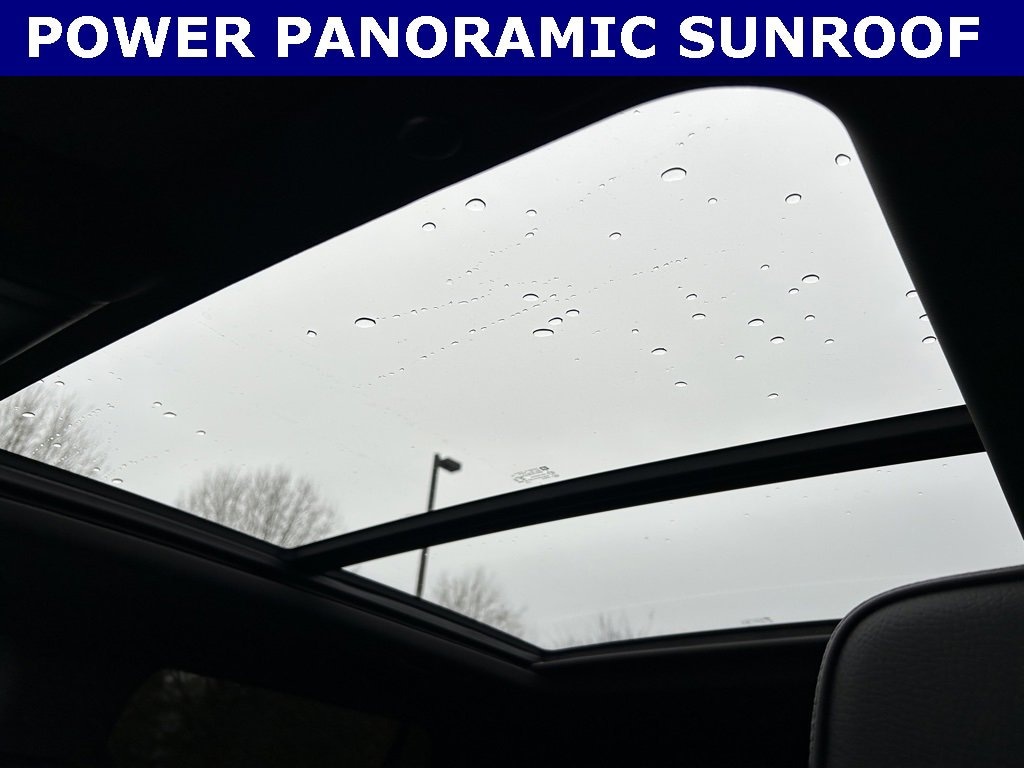 Used 2022 GMC Yukon Denali SUV