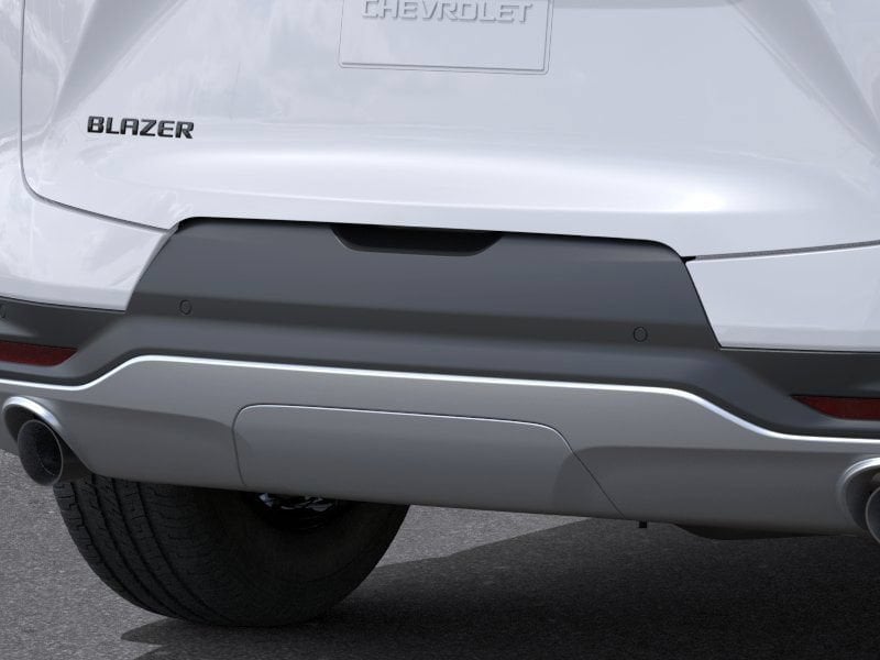 2026 Chevrolet Blazer 2LT - Photo 19