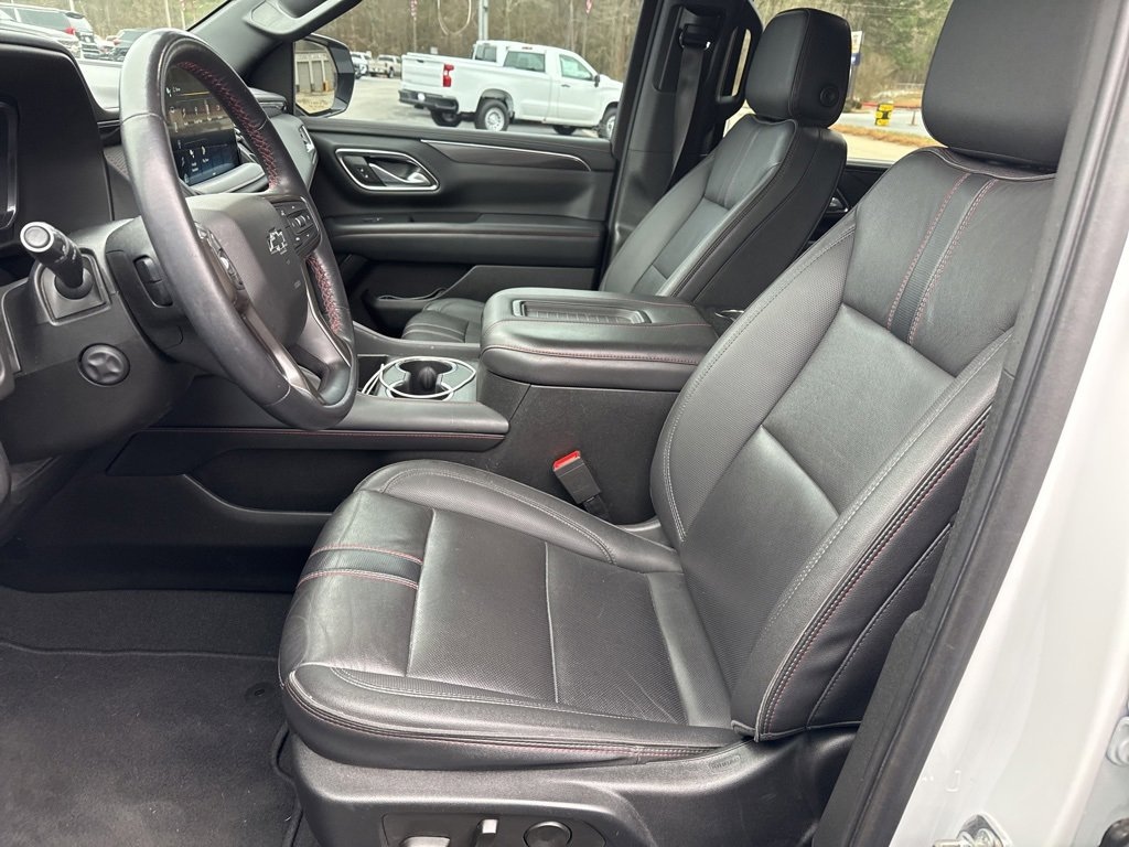 Used 2022 Chevrolet Suburban RST SUV