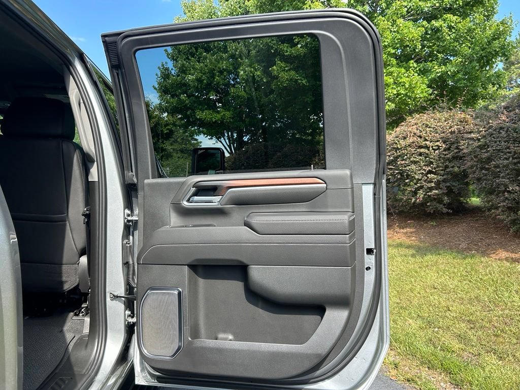 2026 GMC Sierra 2500HD Denali - Photo 60
