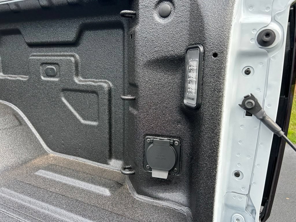 2026 GMC Sierra 2500HD Denali - Photo 28