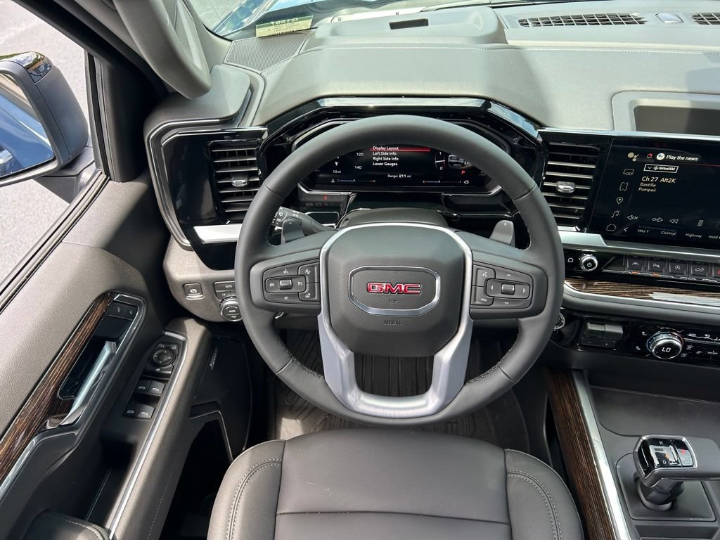 2026 GMC Sierra 1500 Elevation - Photo 31