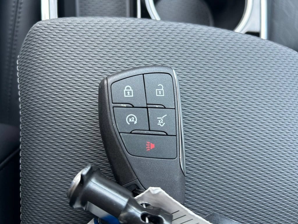 2027 Chevrolet Equinox LT - Photo 35