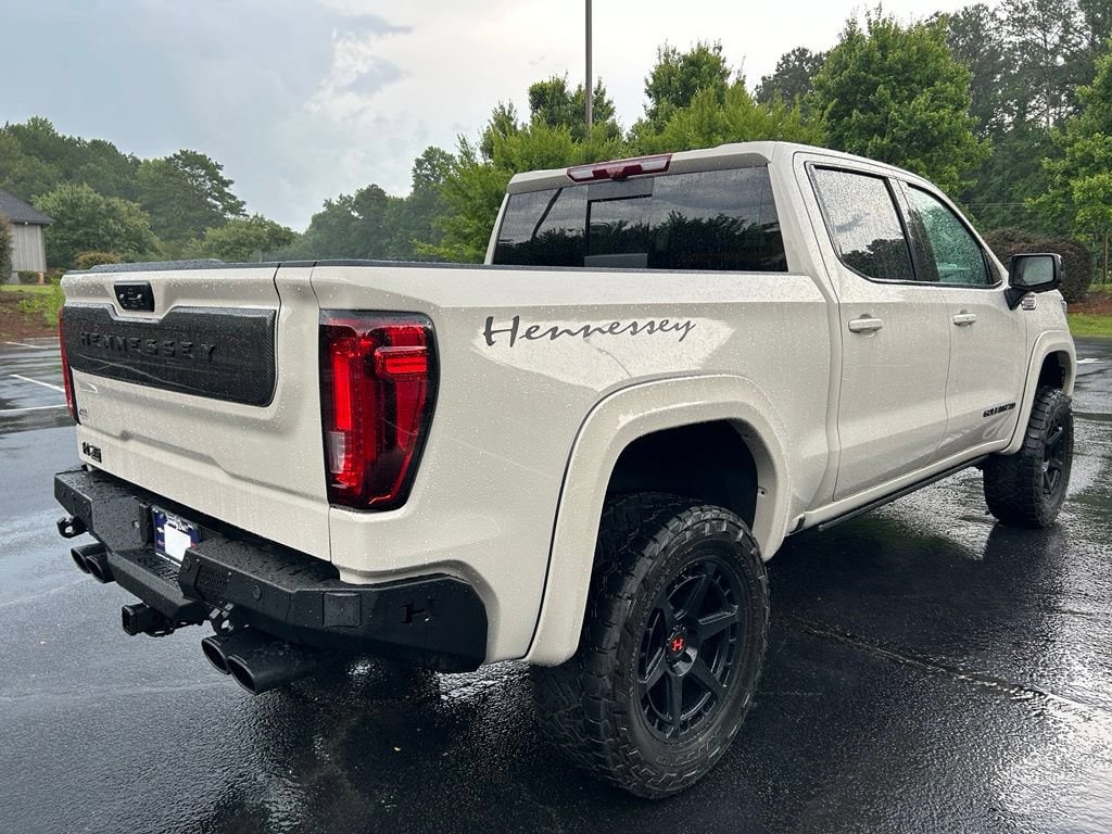 2026 GMC Sierra 1500 AT4 - Photo 28