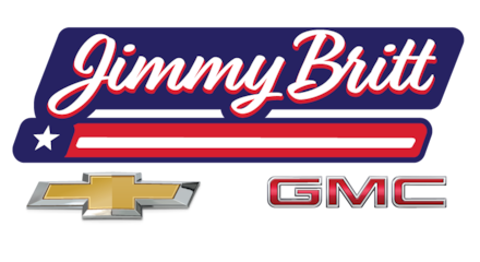 Jimmy Britt Chevrolet GMC