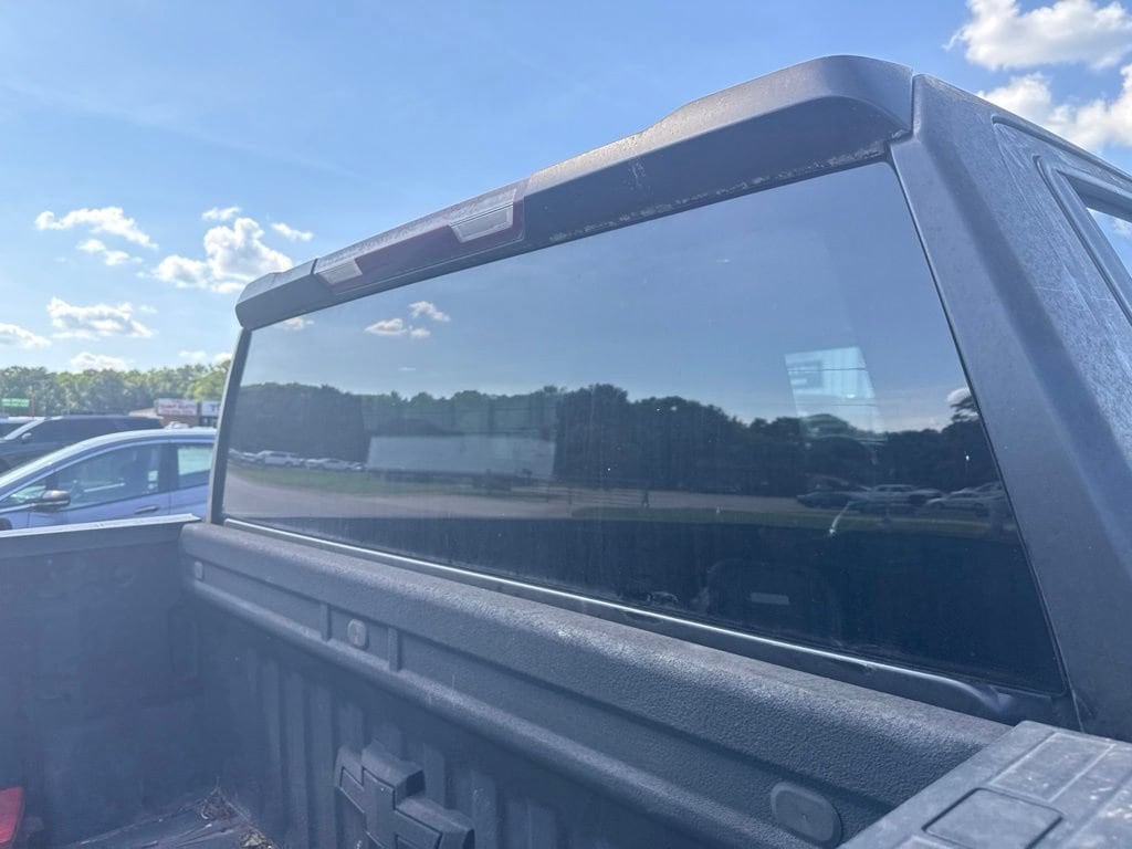 Used 2022 Chevrolet Silverado 1500 LTD LT Truck