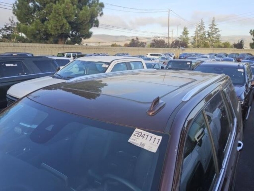 Used 2023 Chevrolet Tahoe High Country SUV